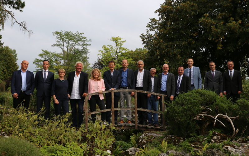 Photos Membres Constitutifs Association Obslogimmofr