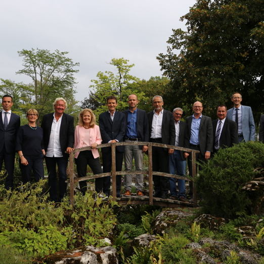 Photos Membres Constitutifs Association Obslogimmofr