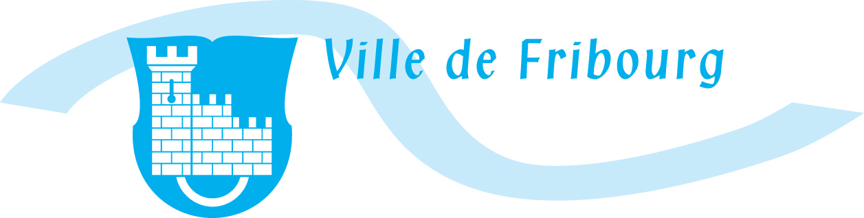 Ville de Fribourg FR