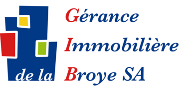 Gérance Logo