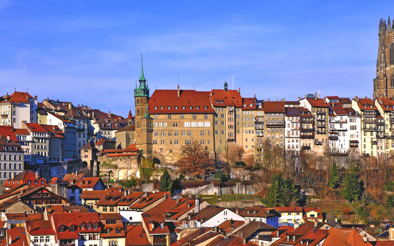 Fribourg